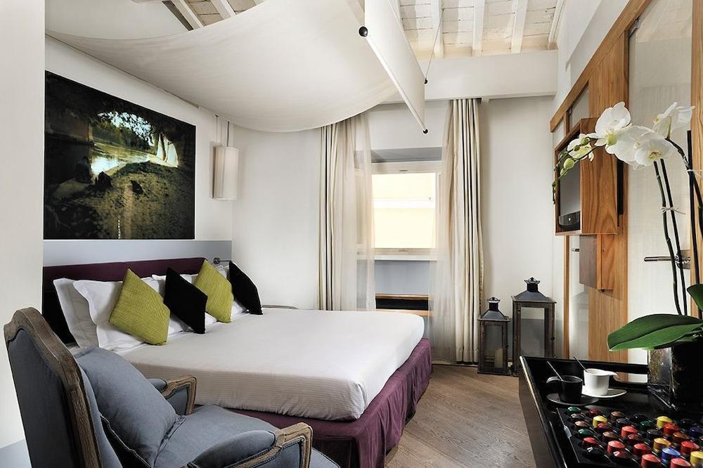 Hotel Mario De' Fiori 37 Rome